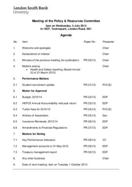 03 July 2013 Policy and Resources Committee agenda and papers.pdf