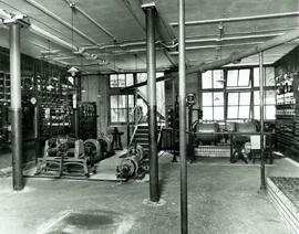 Dynamo Room