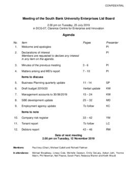 2019-07-23_SBUEL_Agenda.pdf
