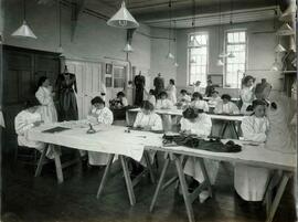Trade Dressmaking