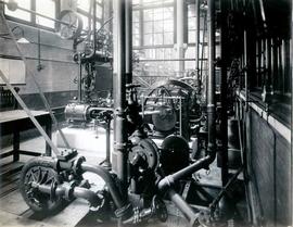 Steam Laboratory
