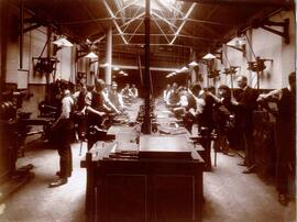 Engineer's Shop