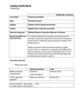 PC.03(12) Student Centre Impairment Review.pdf