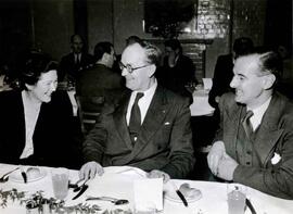 Mrs M. Ormerod, J. W. Cooling and H. D. Mains