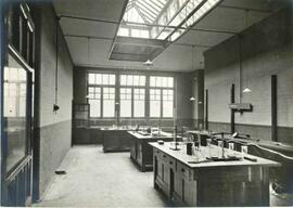 Physics Laboratory