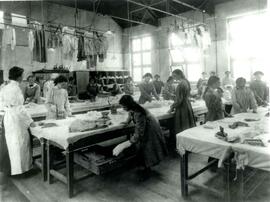 Trade Laundry