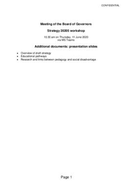 2020-06-11_LSBU_BoardOfGovernors_SupplementaryPapersPack.pdf