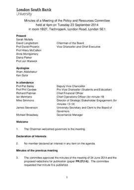 23 September 2014 Policy and Resources Committee minutes.pdf