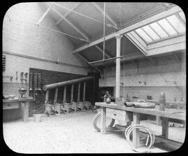 Plumber's Workshop