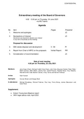 2021-06-24_LSBU_BoardOfGovernors_Agenda.pdf