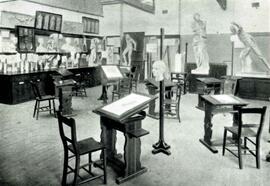 Art Room: Models