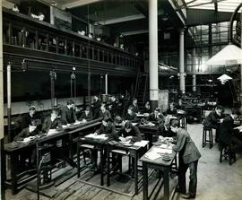 Engineer's Shop