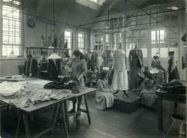 Trade Tailoring