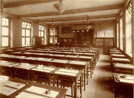Engineer's Drawing Office
