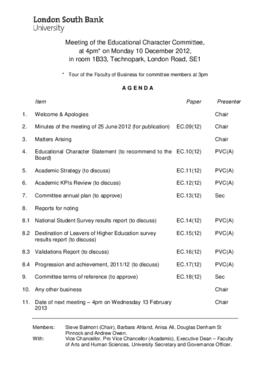 6 December 2012 Agenda.pdf