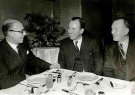 F. J. Packer, J. M. Archer and L. Green