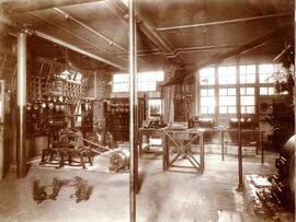 Dynamo Room