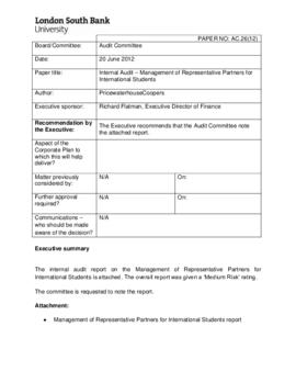 AC.26(12) Management of Representative Partners for International Students.pdf