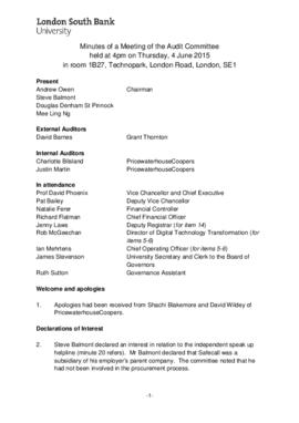 04 June 2015 Audit Committee minutes.pdf