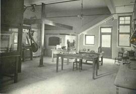 Bakery School (Original Room)