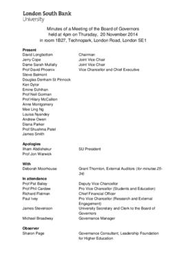 20 November 2014 Board of Governors minutes.pdf