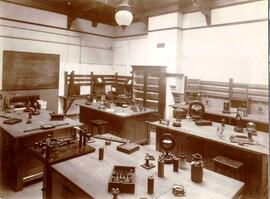 Electrotech Laboratory
