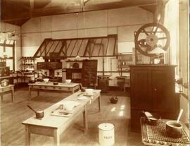 Cookery School