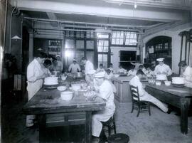 Confectionary Room