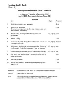 6 December 2012 Agenda.pdf