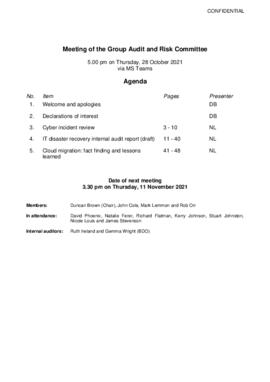 2021-10-28_GARC_Agenda.pdf