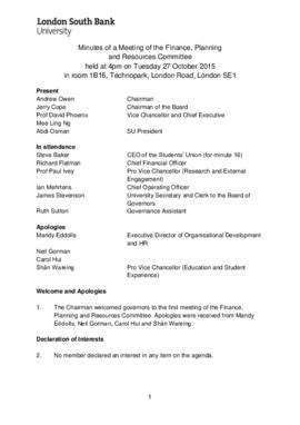 27 October 2015 Finance, Planning and Resources Committee minutes.pdf