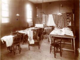 Women's Upholstery