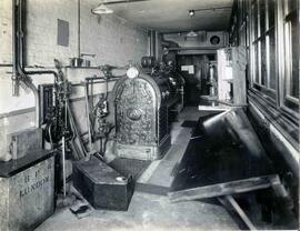 Boiler Room