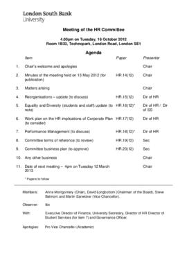 16 October 2012 Agenda.pdf