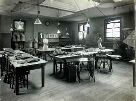 Ladies Tailoring