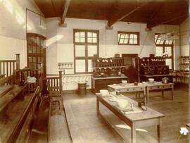 Cookery School