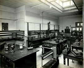 Advanced Electrical Laboratory
