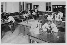 Science Laboratory