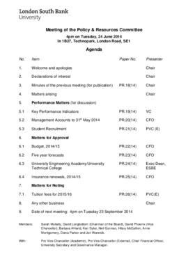 24 June 2014 Policy and Resources Committee agenda and papers.pdf