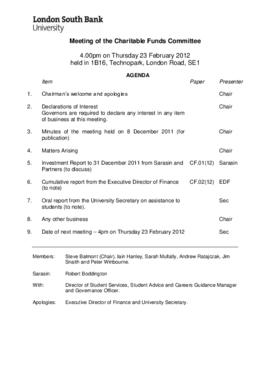 23 February 2012 Agenda.pdf
