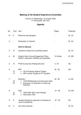 2020-10-14_STEX_Agenda.pdf