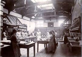 New Cookery School
