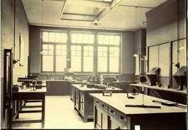 Physics Laboratory