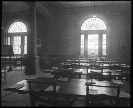 Library Reading Room