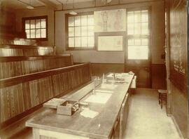 Engineering Lecture Theatre