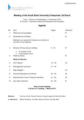 2016-12-07_SBUEL_Agenda.pdf
