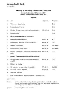 12 November 2014 Policy and Resources Committee agenda and papers.pdf
