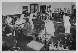 Science Laboratory