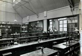Chemistry Laboratory