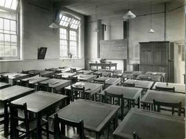 Trade School Class Room Annexe